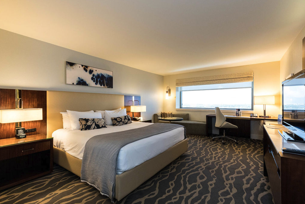 Intercontinental Miami Hotel Furniture Liquidation